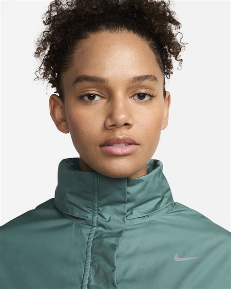 Nike Fast Repel Laufjacke Damen 